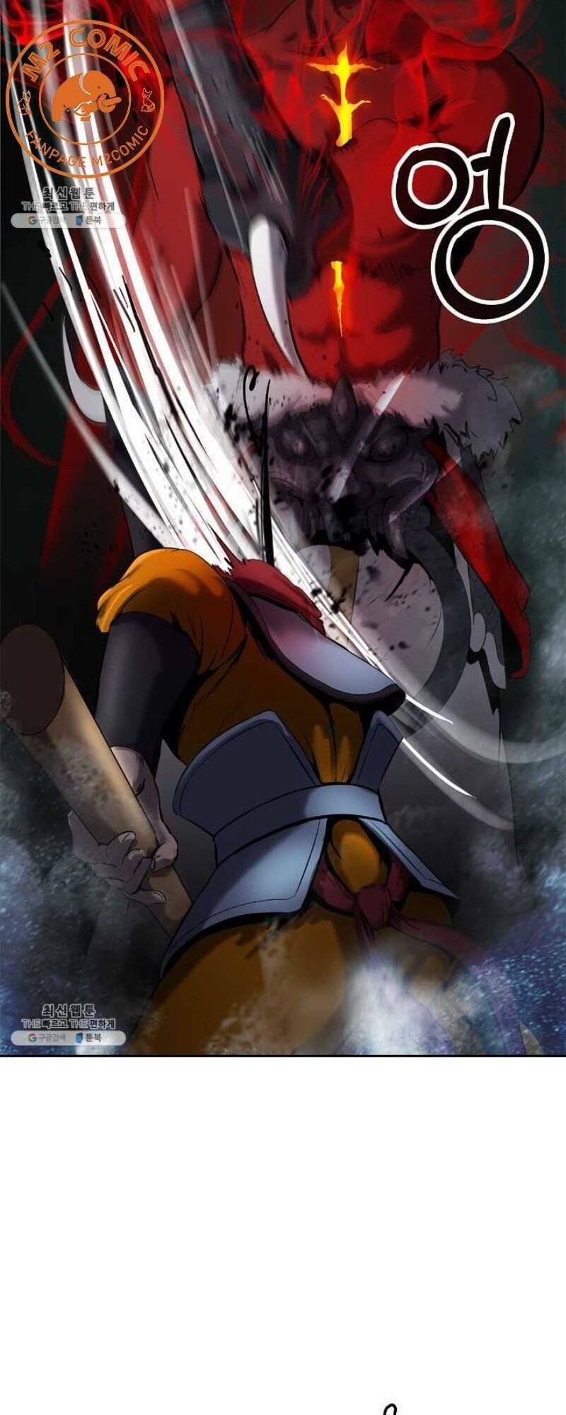 xuyên không thành hổ chapter 23 24