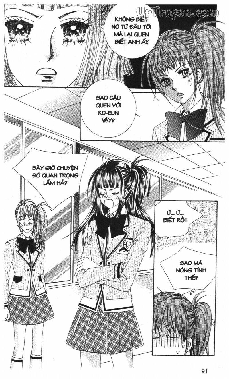 thoát kiếp hồ ly chapter 5 37