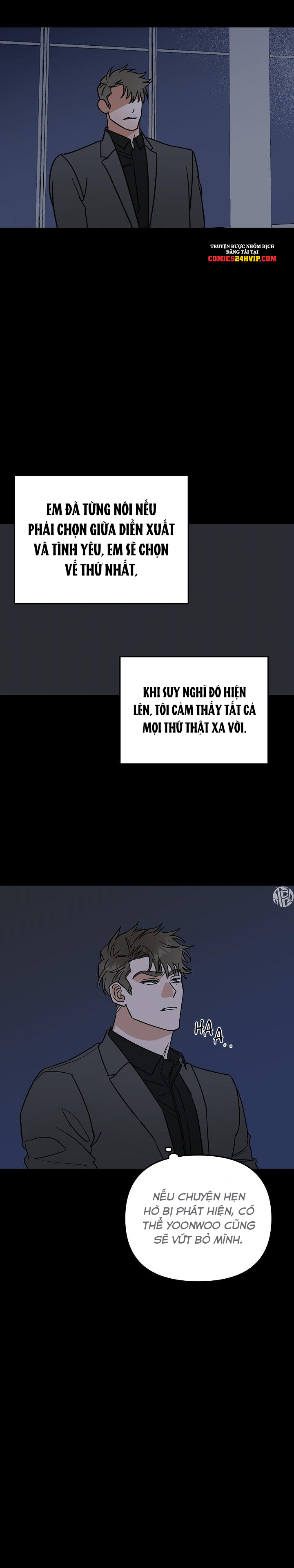 paradise again chapter 26 13