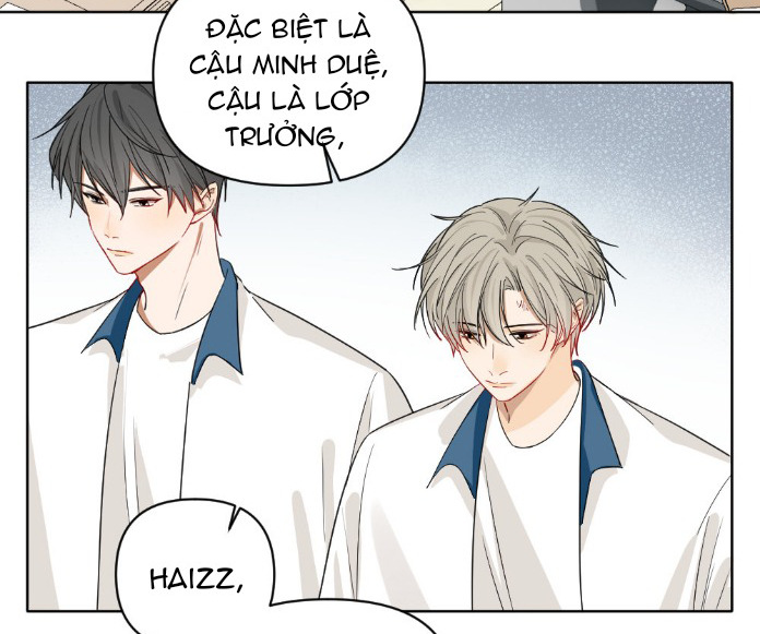 mỗi ngày đều muốn đứng hạng nhất chapter 14 13