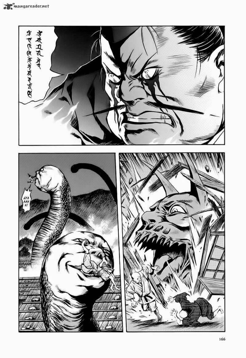 otogi matsuri chapter 61 20