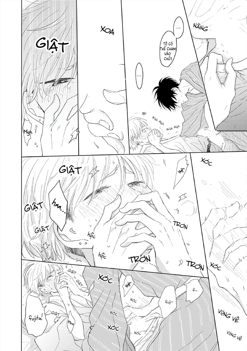 ghi chú của hatsukoi chapter 2 40