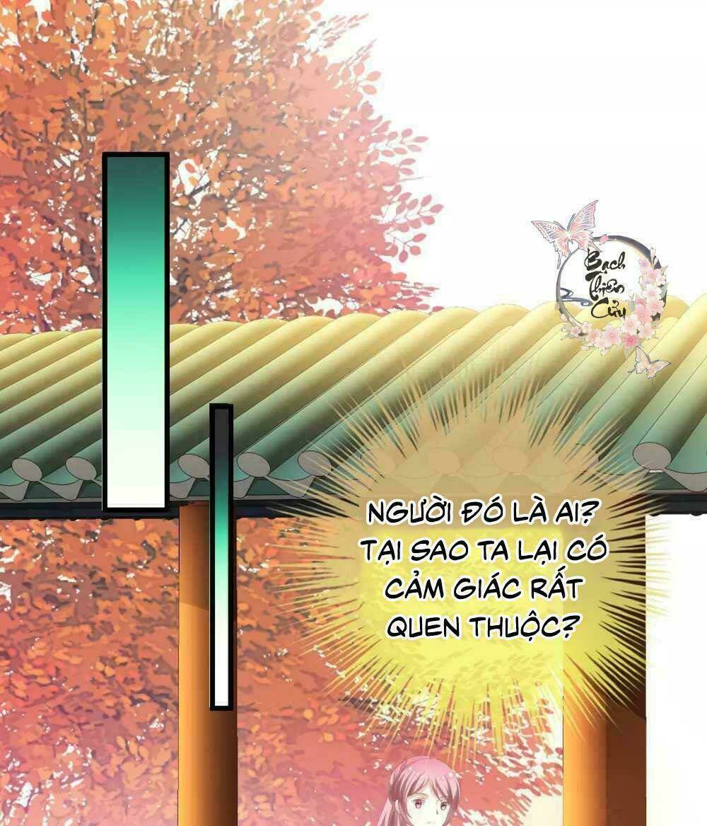 xuyên nhanh - hướng dẫn tự cứu của nữ phụ chapter 10 20