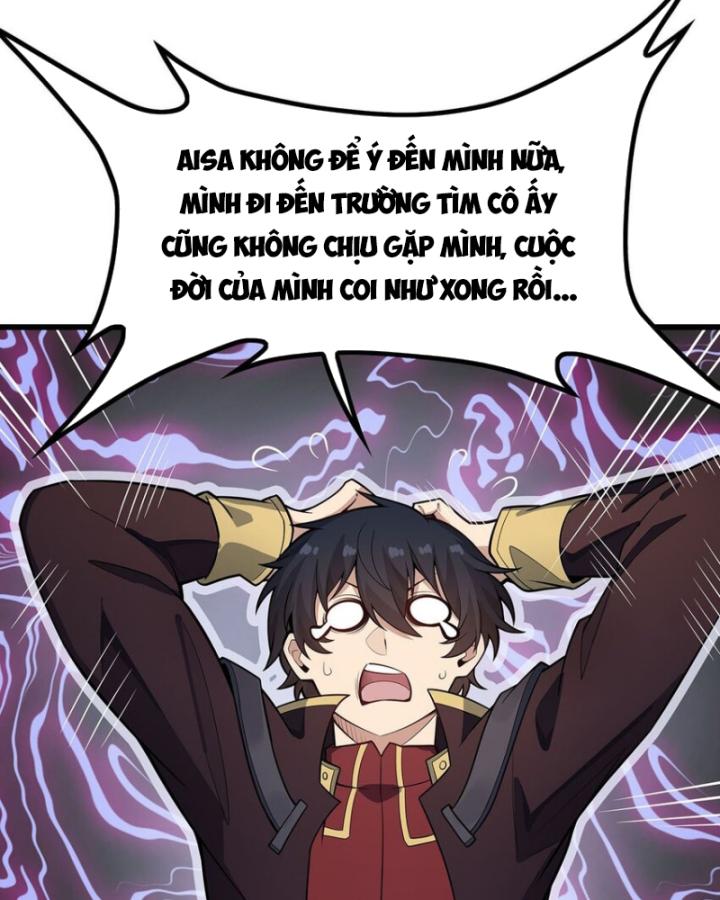 vô hạn sứ đồ và 12 nữ chiến binh chapter 408 26