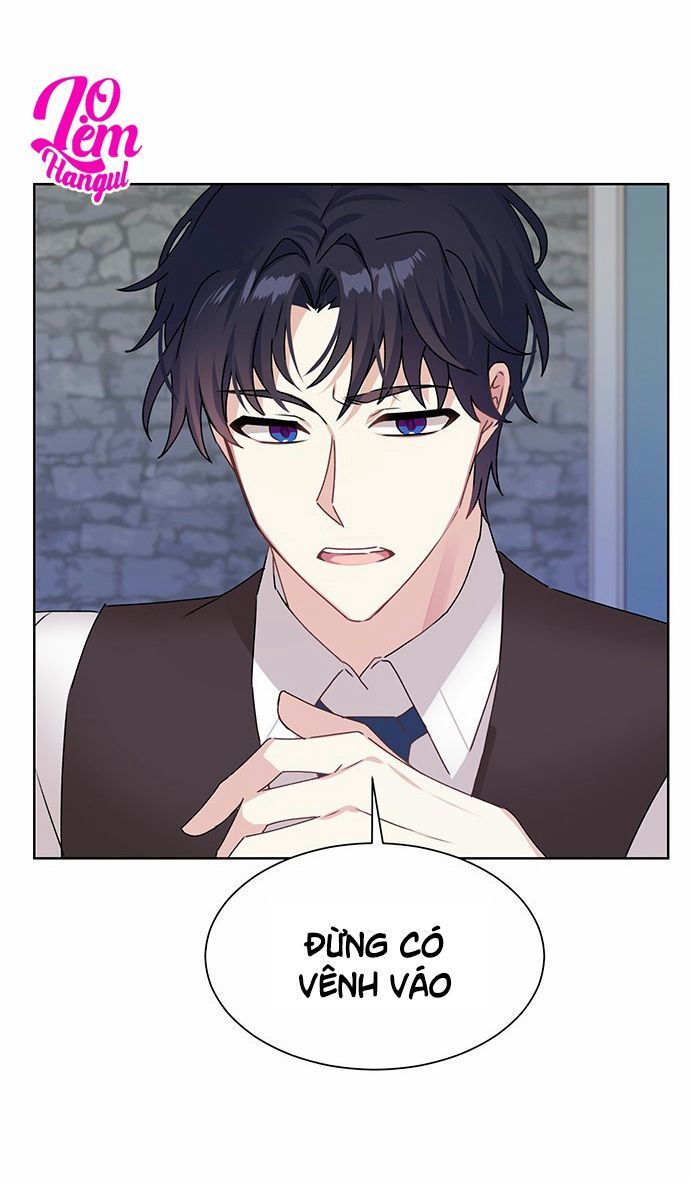 tôi là vị hôn thê phản diện chapter 24 13