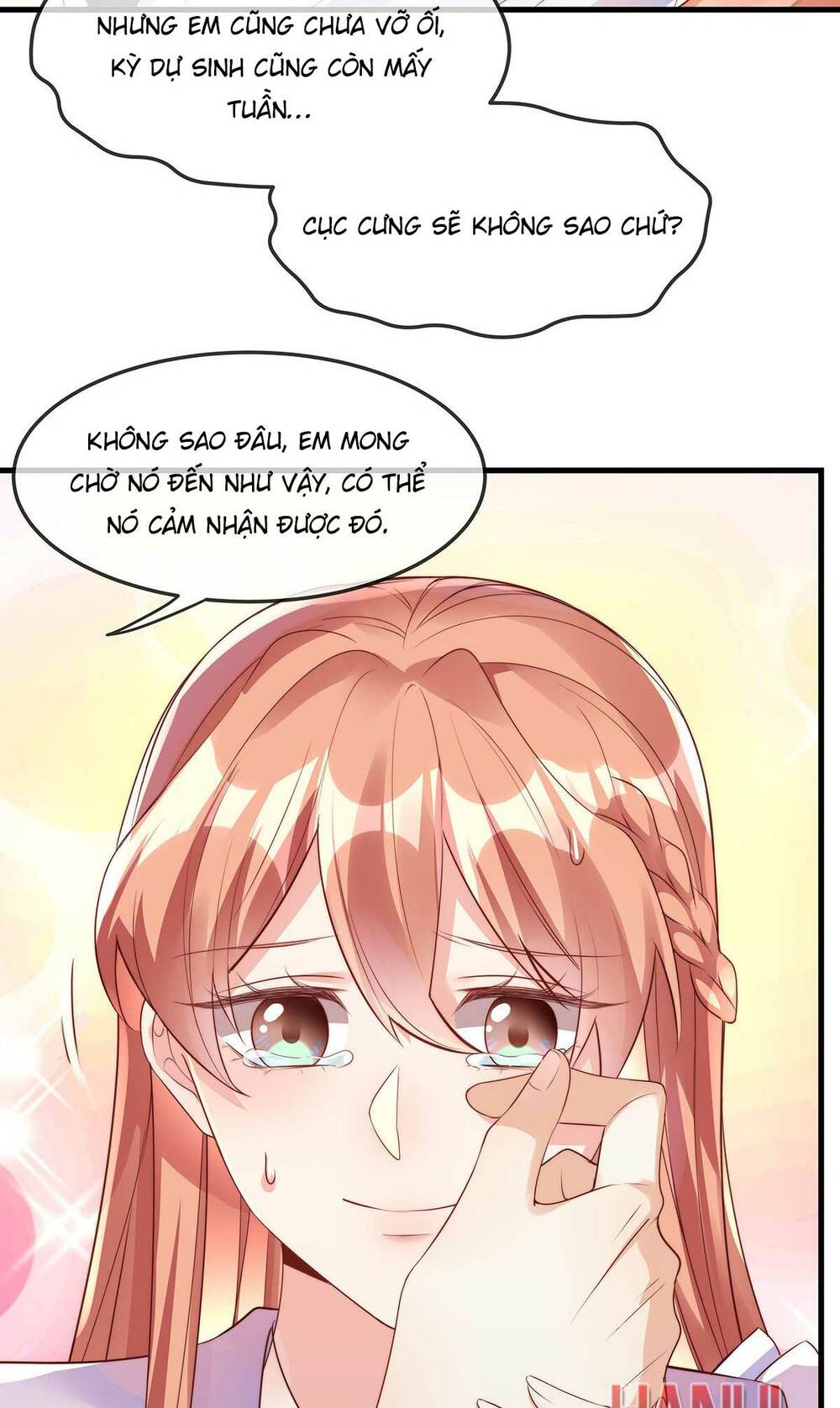 sủng em sủng tới tận cùng chapter 162 29