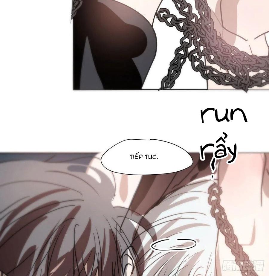 Bắt Lấy Ngao Ngao chapter 166 - Trang 22