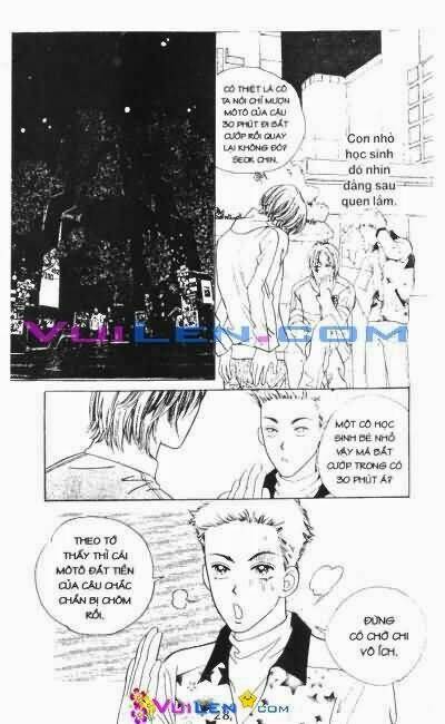 kẻ săn tiền chapter 1 28