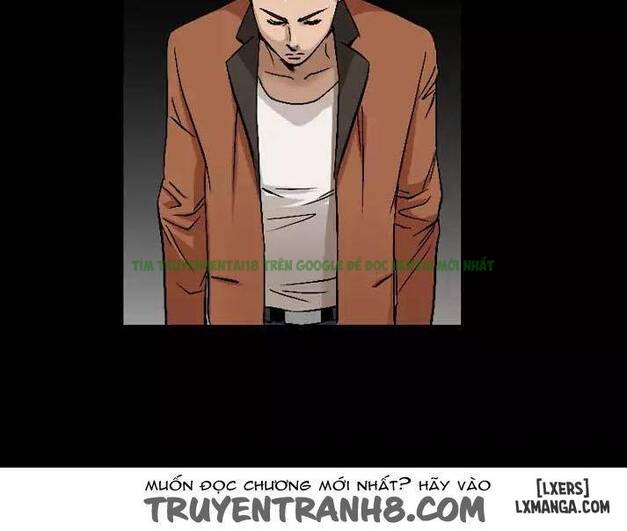 mùi vị của đôi bàn tay chapter 77 10