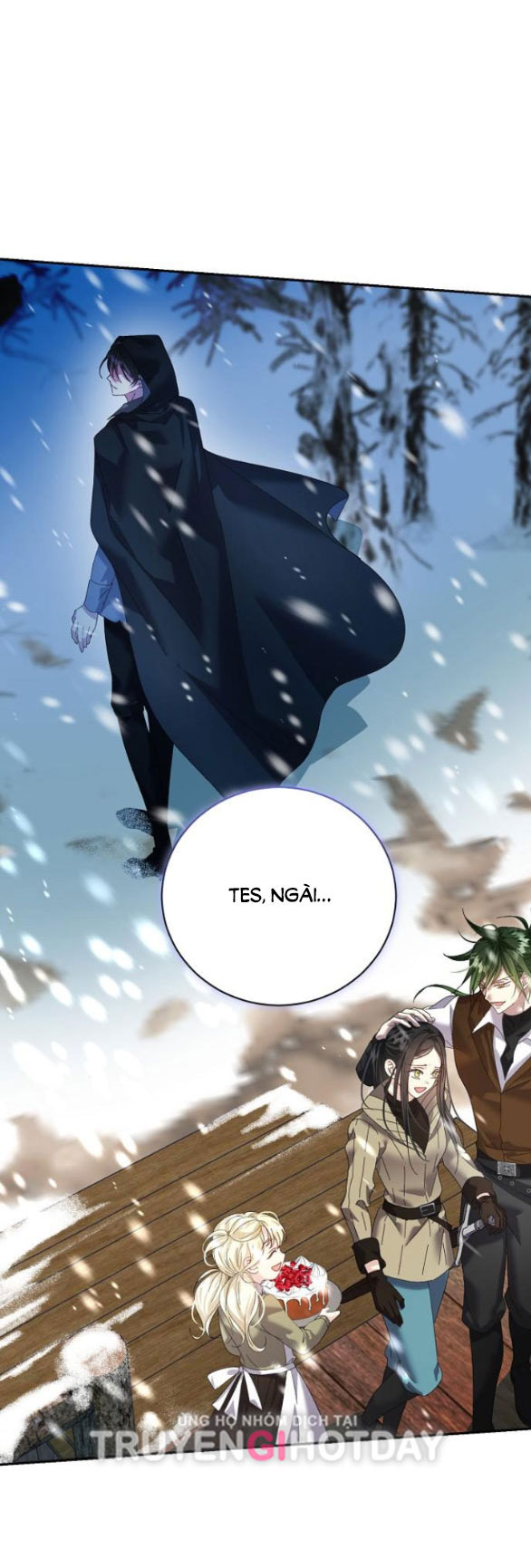 chiếm hữu trái tim bạo chúa chapter 18.1 5