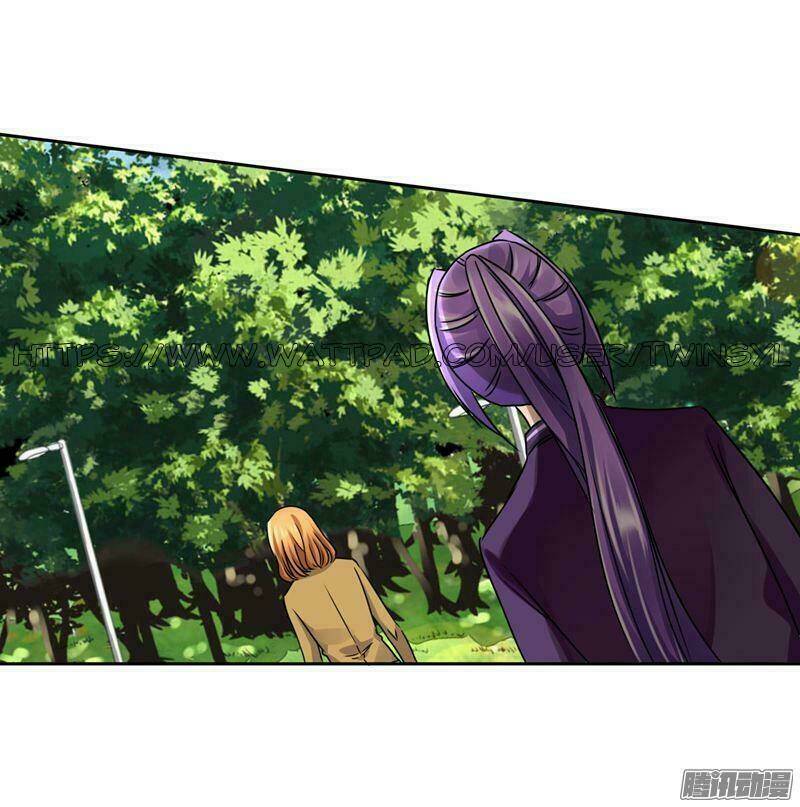 bá đạo trung khuyển tìm ái ký chapter 30 12