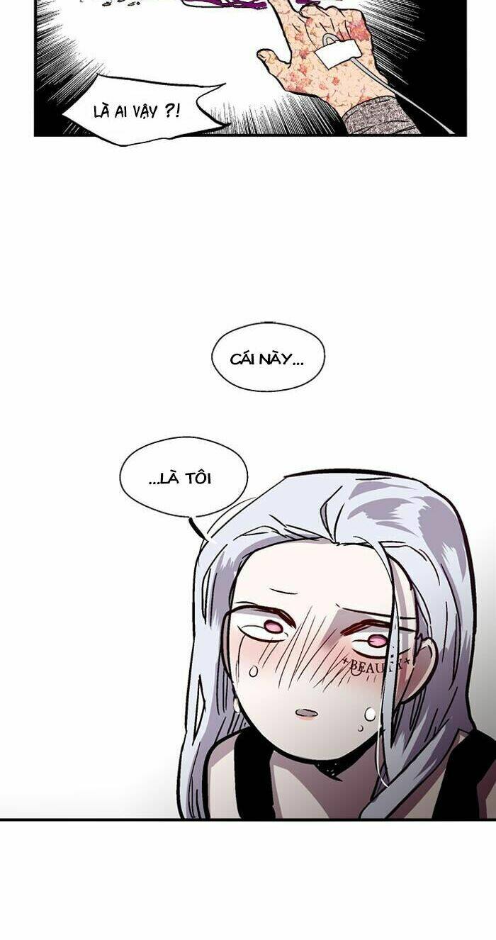 người máy hủy diệt chapter 60 28