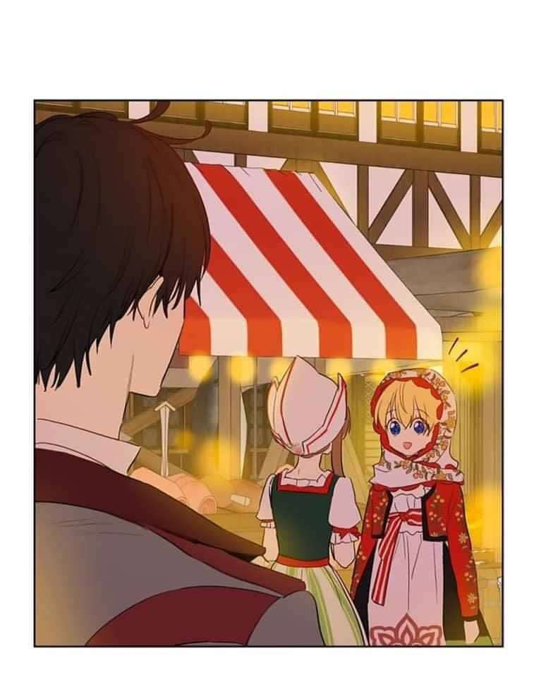 bỗng một ngày nọ tôi trở thành nàng công chúa chapter 58 11