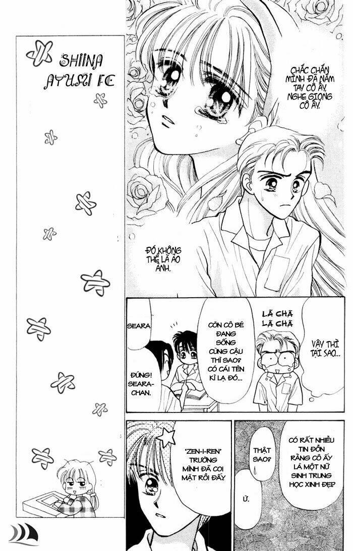 baby love chapter 6 18