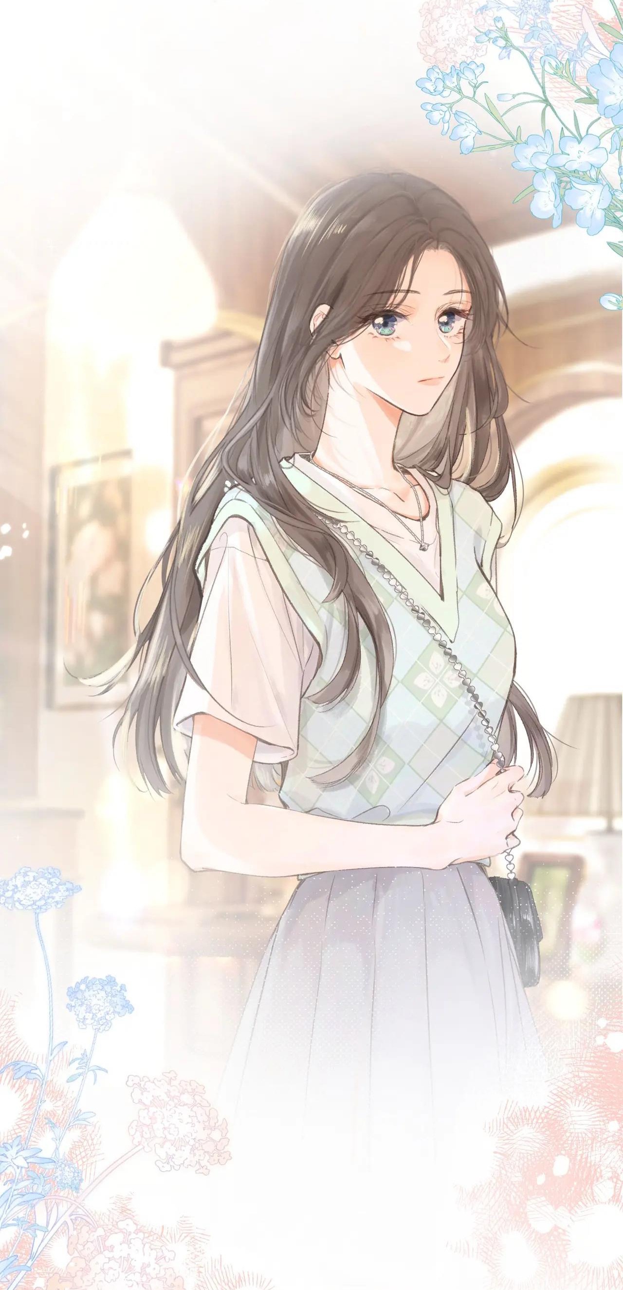 Tôi Mơ Giữa Ban Ngày chapter 2.2 - Trang 12
