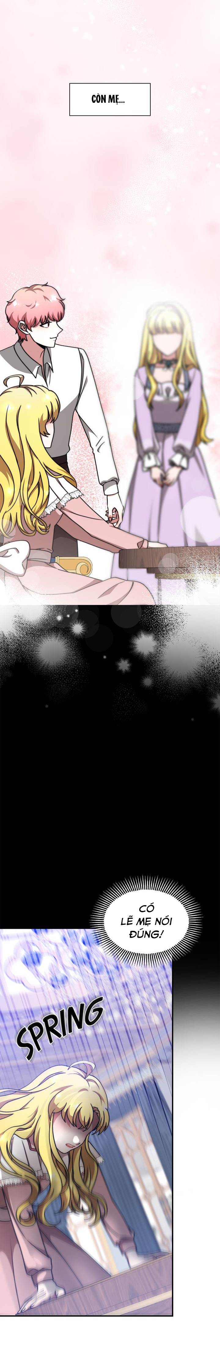 công nương eluana vita chapter 89 4