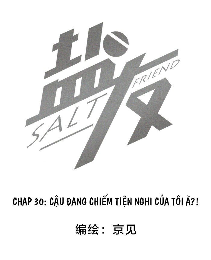 Diêm Hữu chapter 30