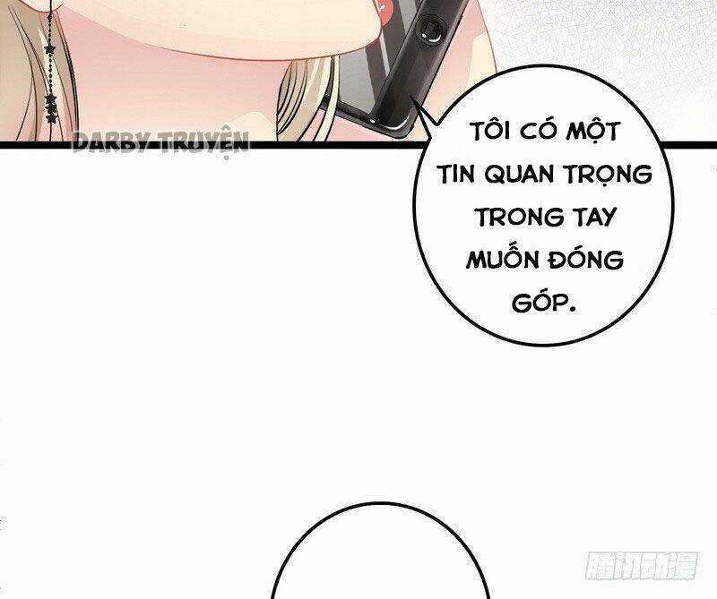 thần bí đế thiếu điềm sủng thê chapter 5 41