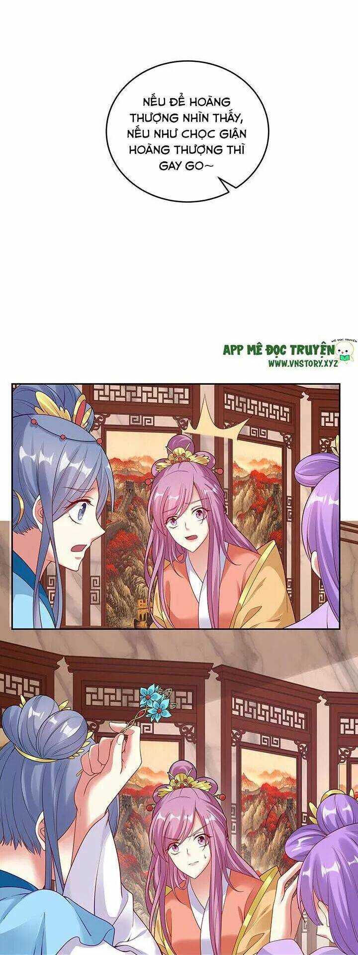 đô đốc đại nhân sủng thê kí chapter 120 12