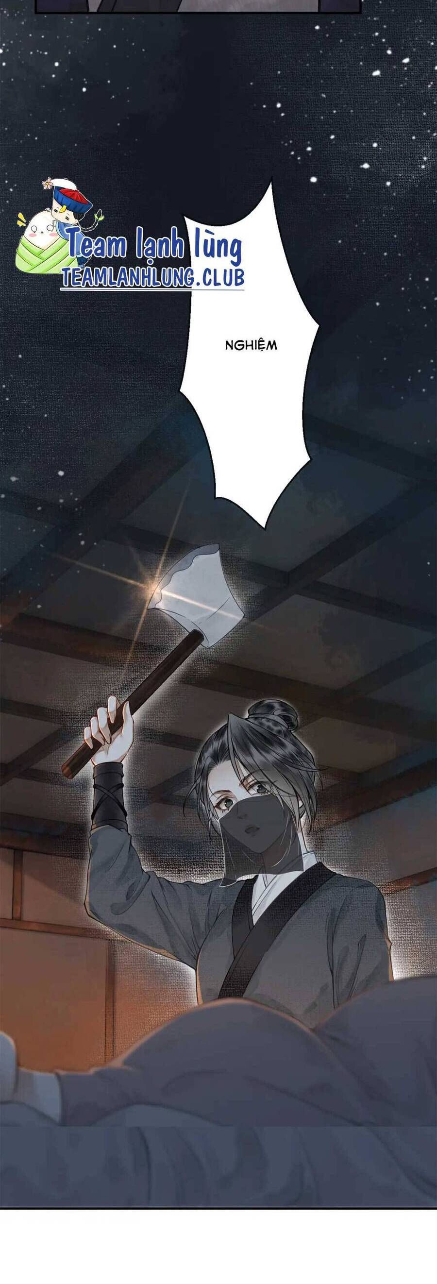 ngỗ tác cẩm y chapter 3 6