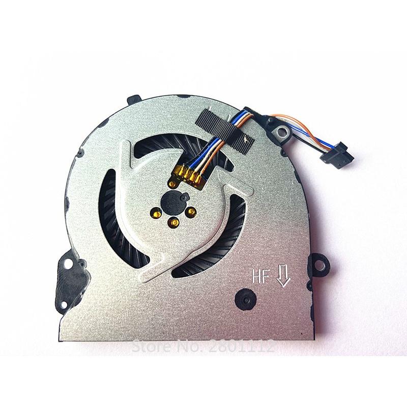 Quạt Tản Nhiệt Cpu Cho Laptop Hp Pavilion 15-cs000 15-cs0003ca 15-cs0025cl Cpu L25585 -001