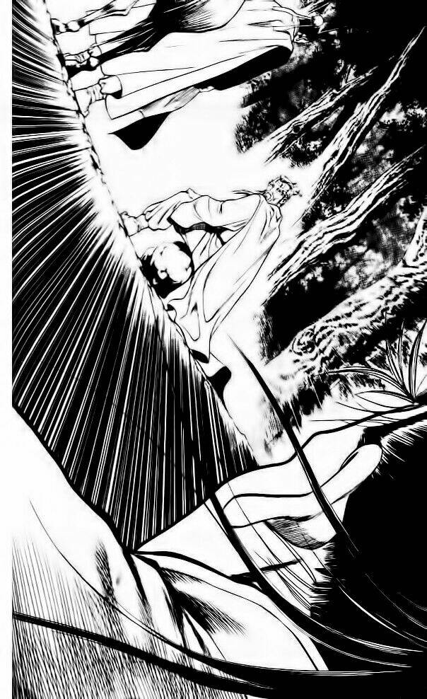 long quyển phong chapter 25 18