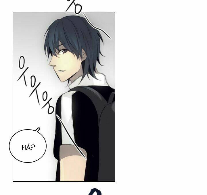 người cống hiến chapter 11 57