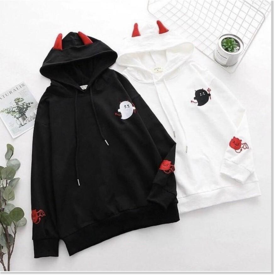 ÁO HOODIES NAM NỮ SIÊU XINH FROM