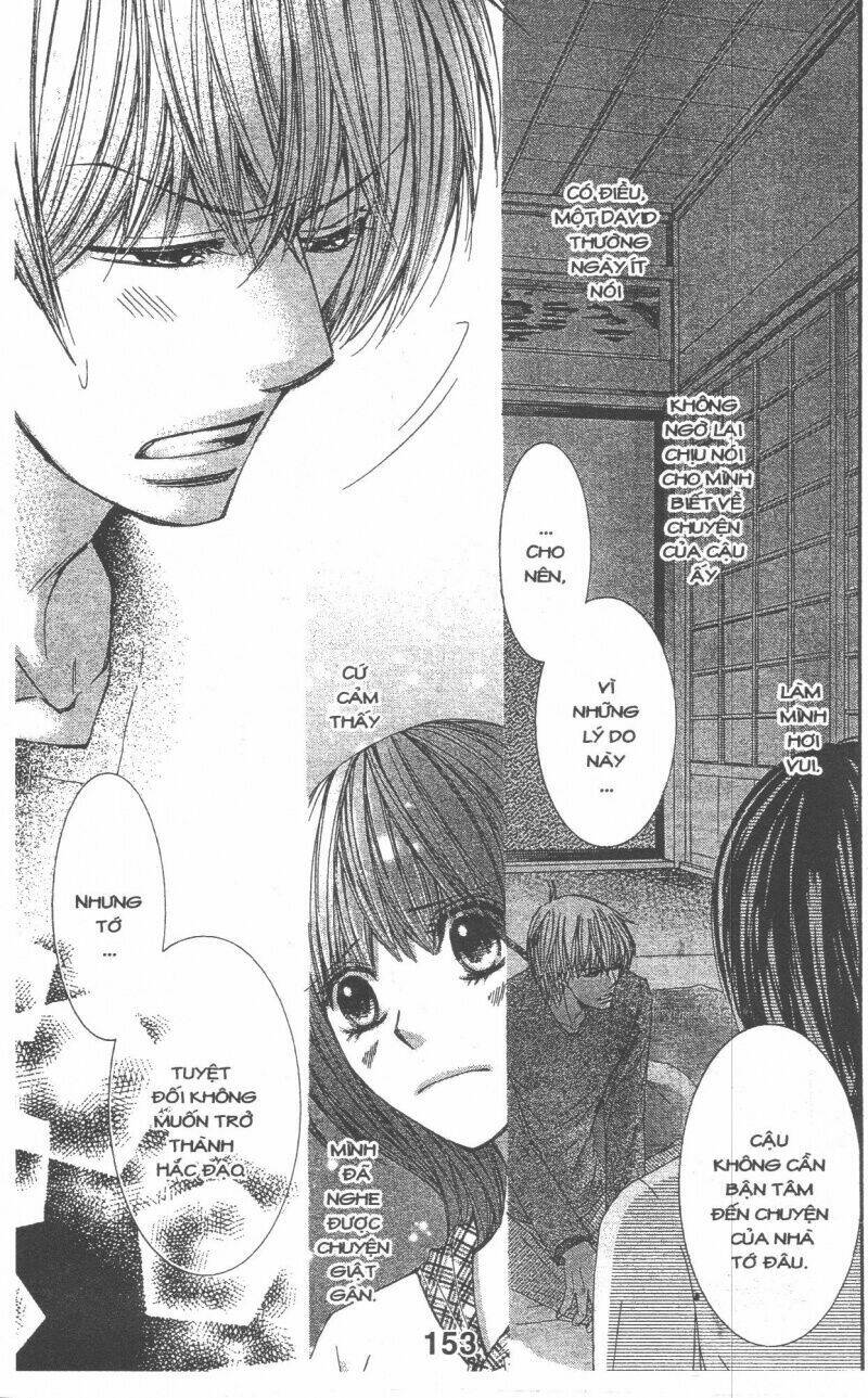 tôi không phải hoàng tử chapter 2 67