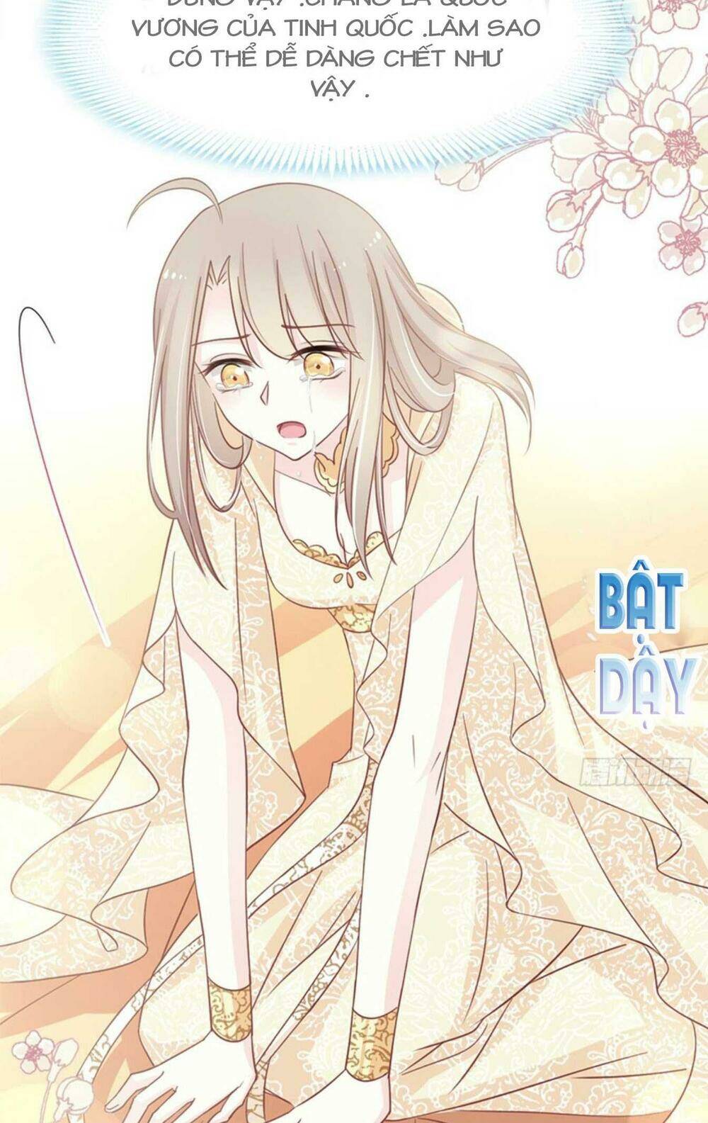 thiên hạ đệ nhất sủng phi chapter 74.1 17