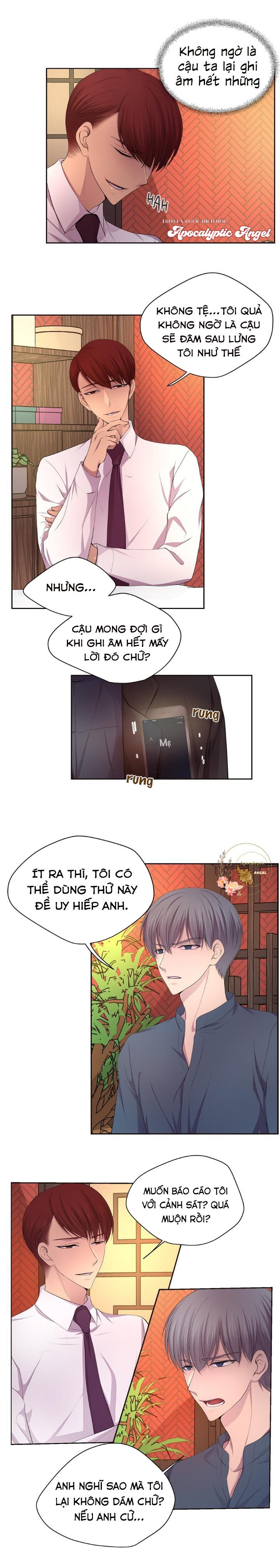 giữ em thật chặt (hold me tight) chapter 72 2