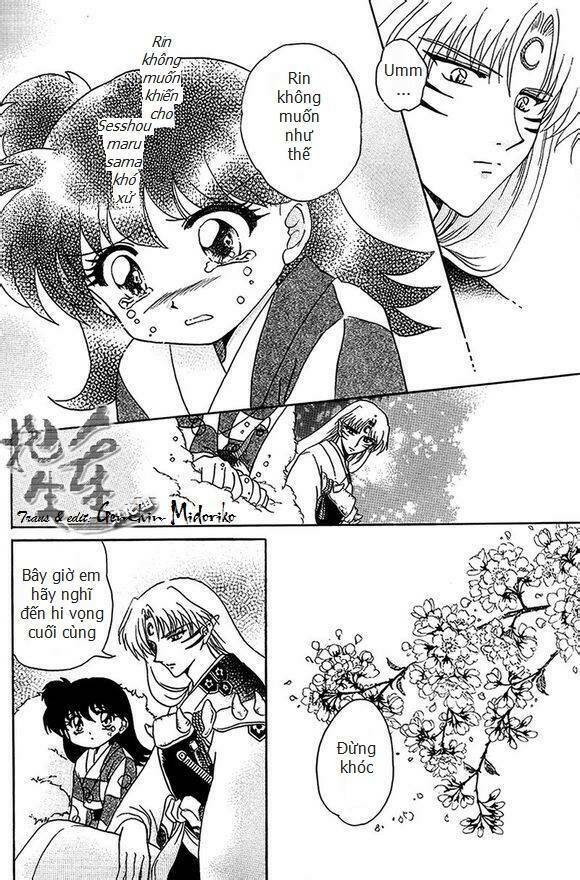 doujinshi sessrin chapter 21 13