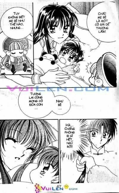 lâu đài cổ chapter 12 47