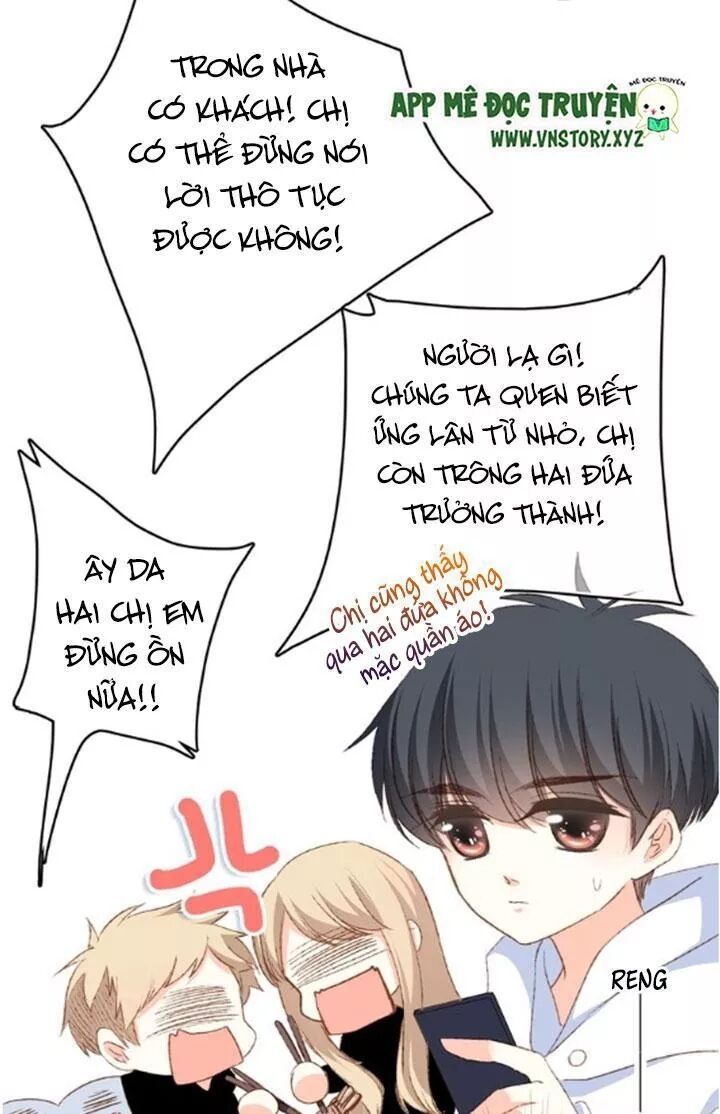 con tim rung động 2 chapter 64 58