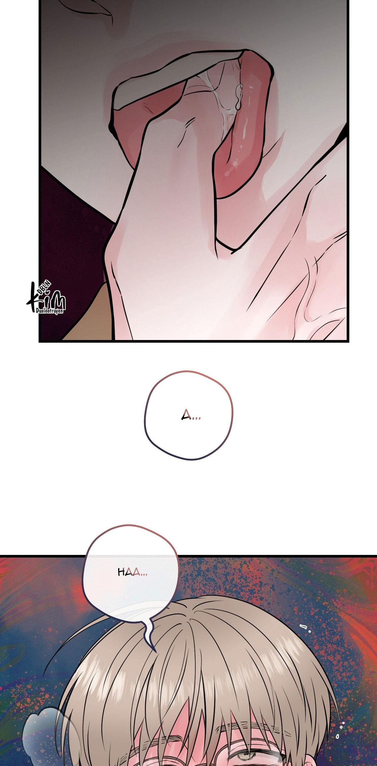 over the paradise chapter 45 50