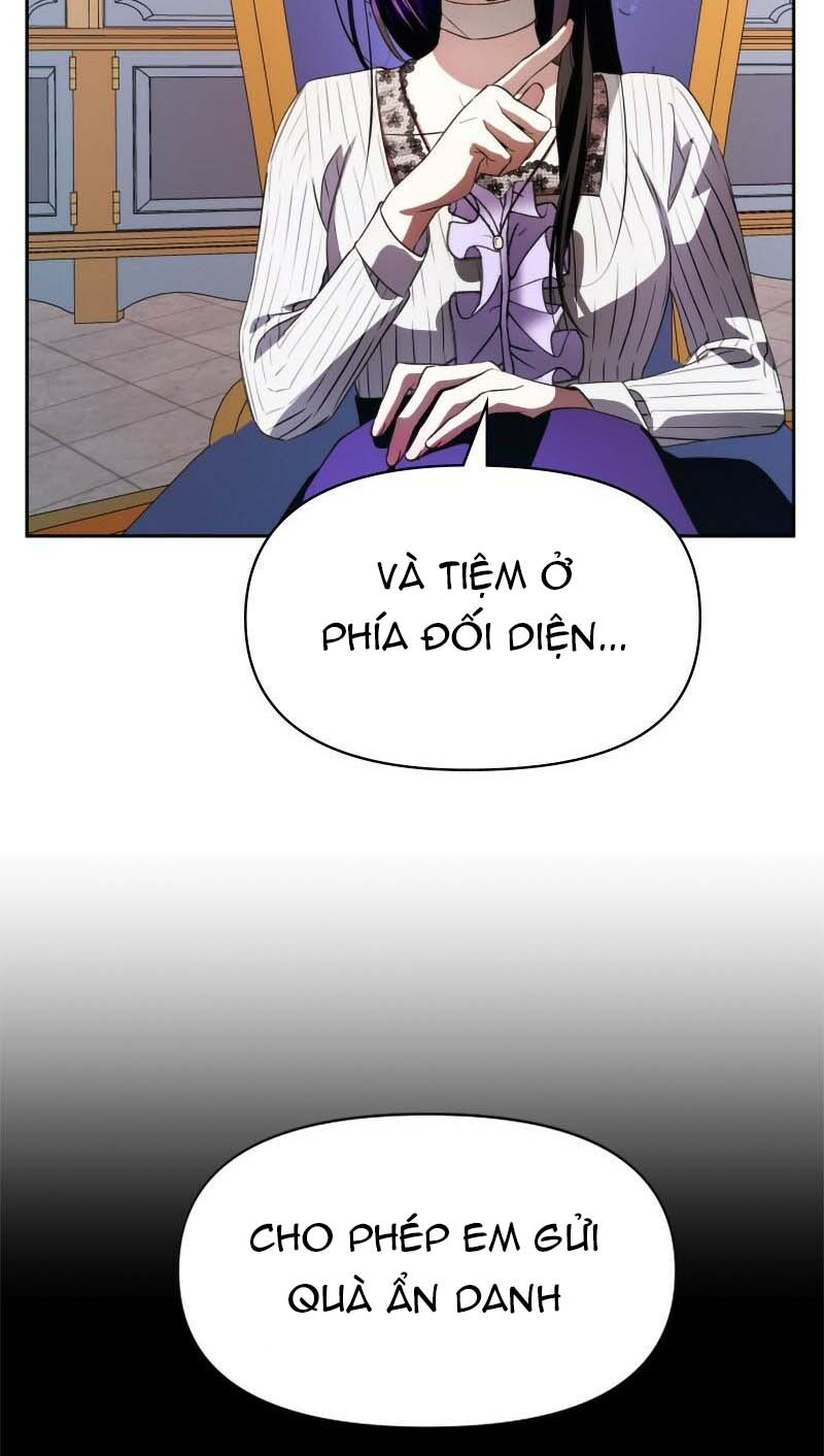 tôi muốn trở thành cô ấy dù chỉ là một ngày chapter 44 42