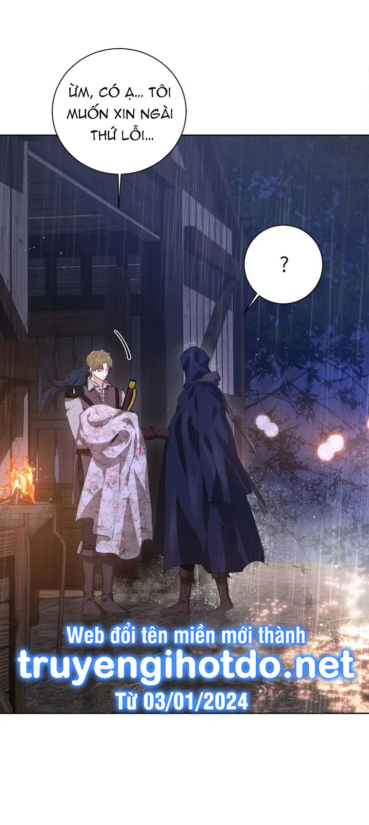 tôi là fan cứng hoàng tử chapter 78.1 28