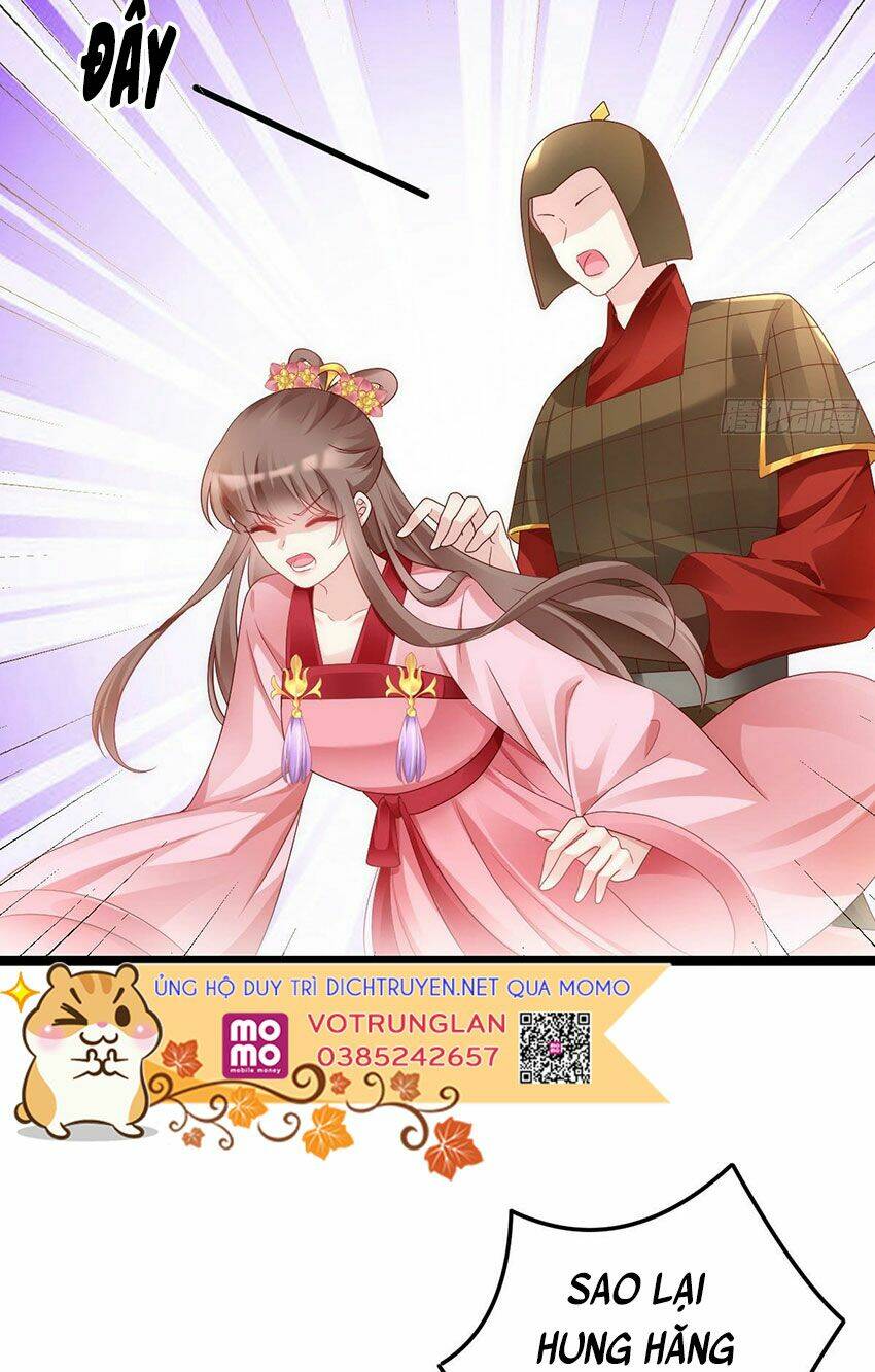 ta ở cổ đại nuôi nam nhân chapter 88 5