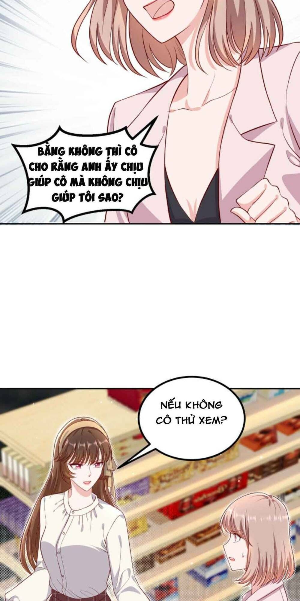 nhất sanh hữu hỉ chapter 54 25