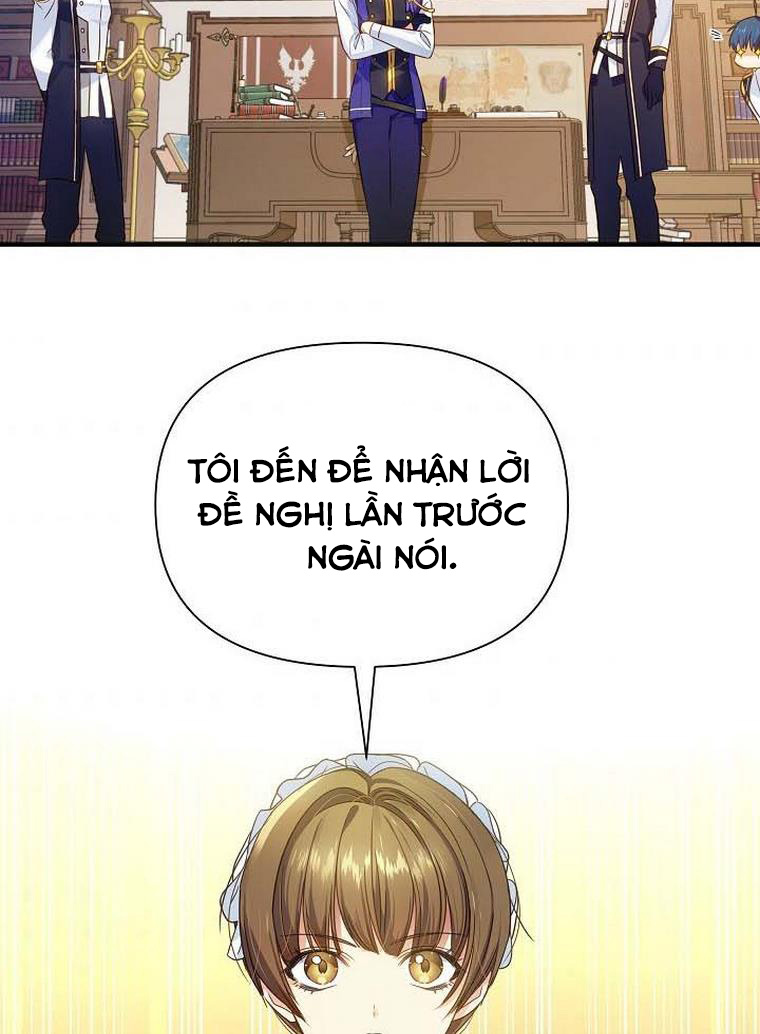 tôi đã ở đây ngay từ ban đầu chapter 13 98