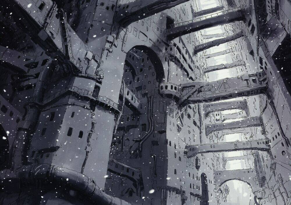 sidonia no kishi chapter 78.5 5