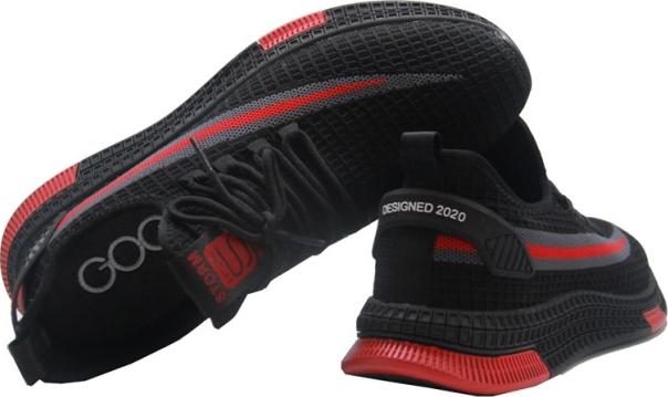 Giày thể thao siêu nhẹ hàng hiệu GOG cao từ 3cm đến 6cm TT018
