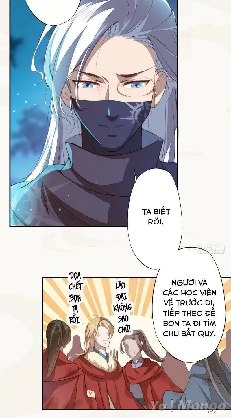 tuyệt thế luyện đan sư chapter 85 15