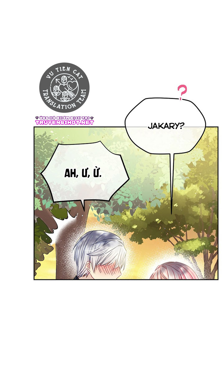 tôi gặp rắc rối vì chồng qúa dễ thương chapter 12.1 15