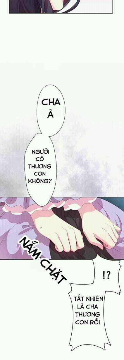 tân nương của ác vương điện hạ chapter 2 7