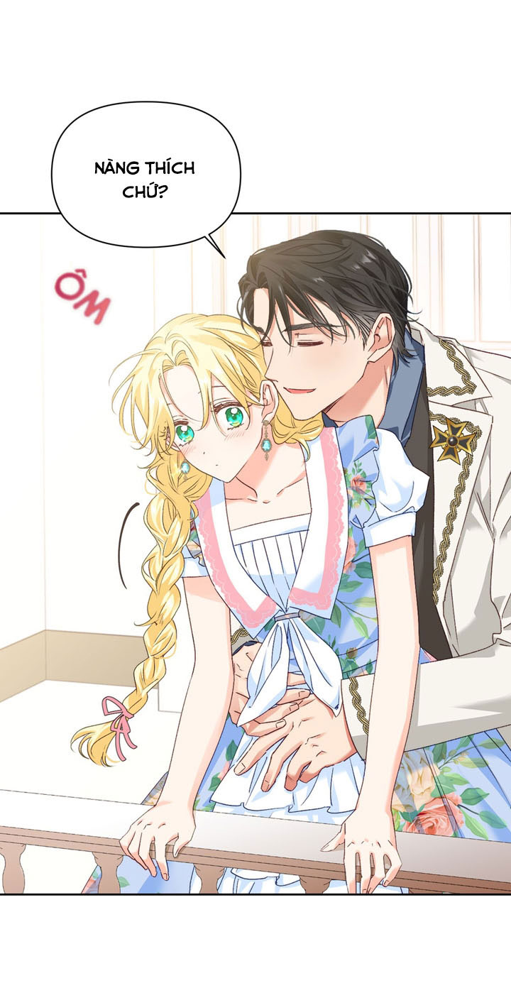 ác nữ xứng đôi với bạo chúa chapter 66 22