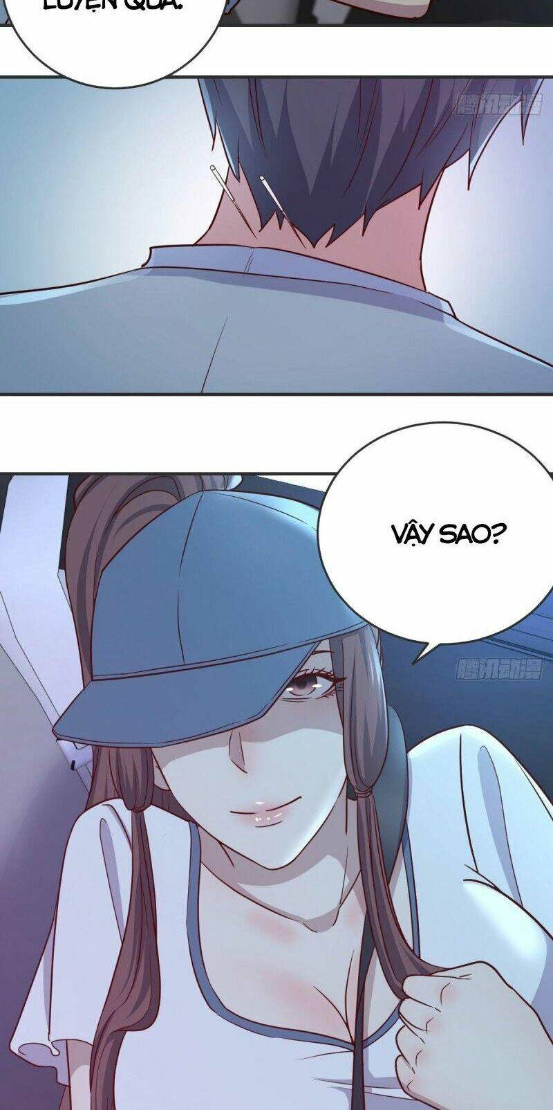 y thánh thiên tài tại hoa đô chapter 28 53