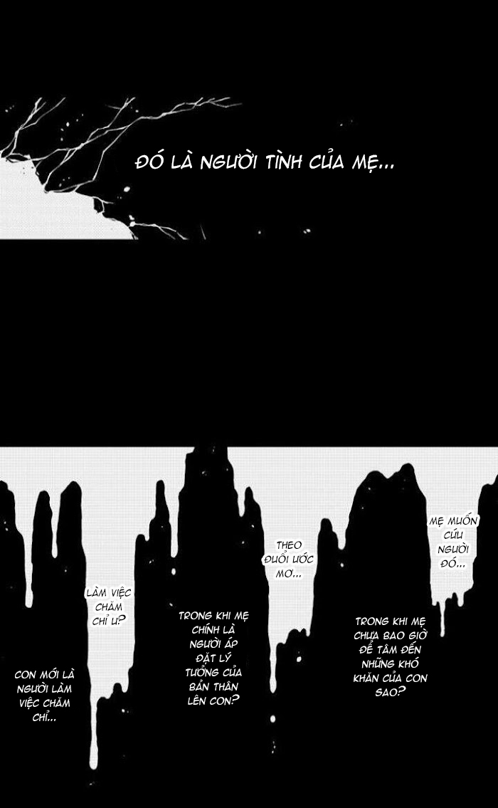 bị anh chàng lập dị để ý chapter 69 18