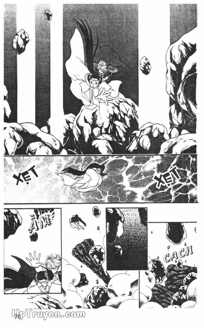 hoàng tử hoa - bud boy chapter 12 77