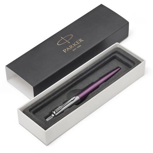 Bút bi cao cấp Parker Jotter Đ-VTR Violet CT TB6-1953350